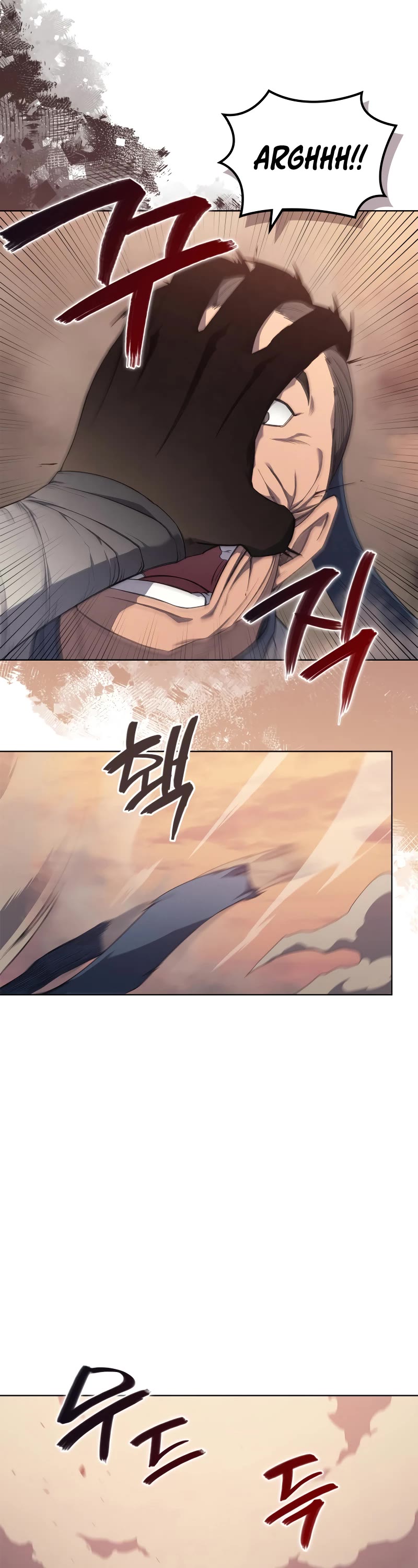 Chronicles of Heavenly Demon Chapter 221 page 31 - Chapter 221