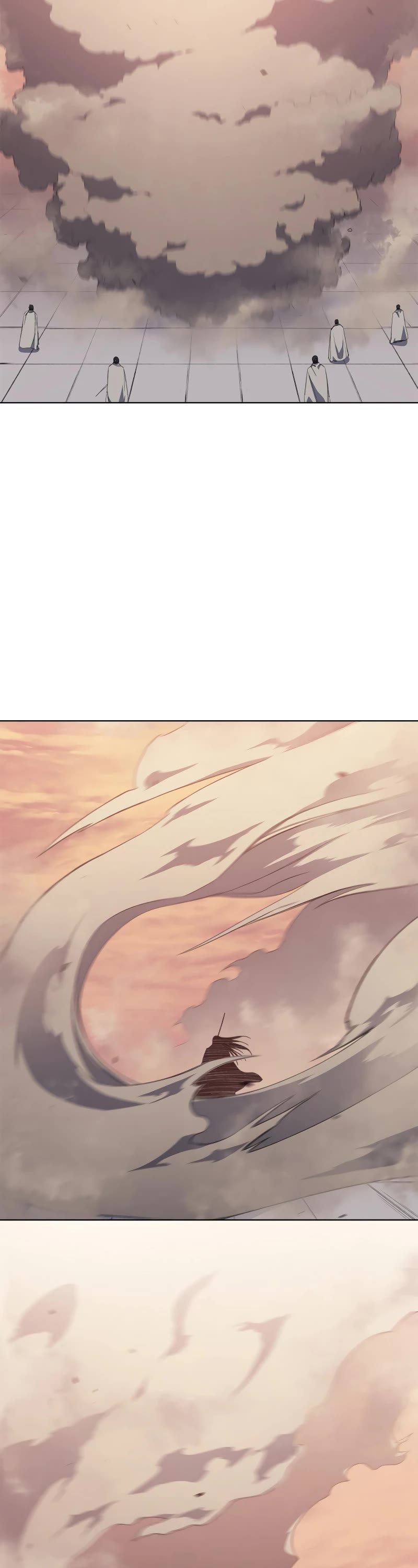 Chronicles of Heavenly Demon Chapter 221 page 32 - Chapter 221