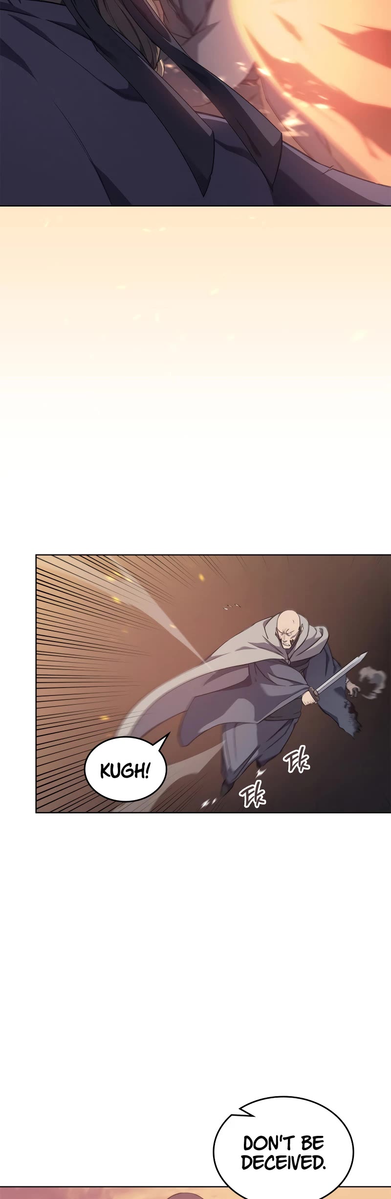 Chronicles of Heavenly Demon Chapter 221 page 9 - Chapter 221