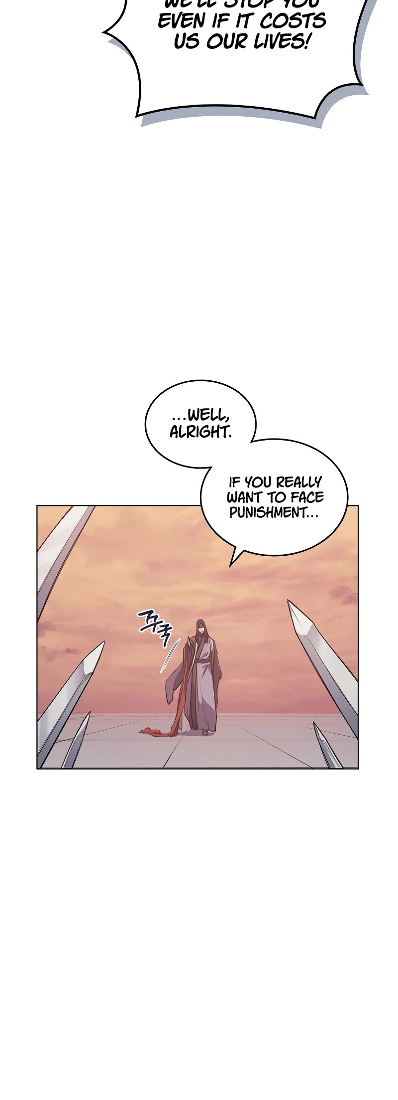 Chronicles of Heavenly Demon Chapter 222 page 11 - Chapter 222