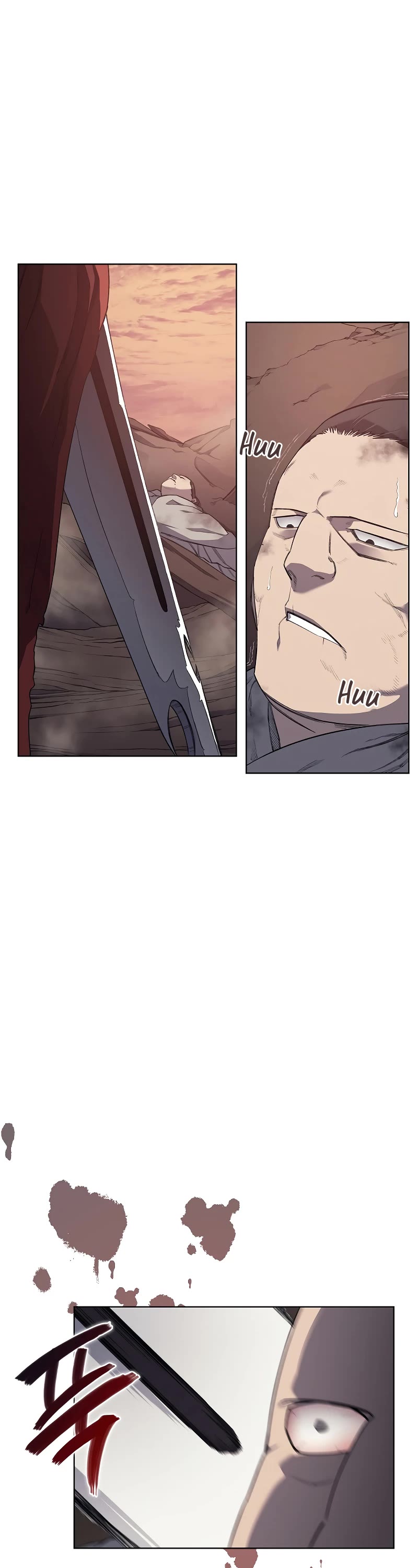 Chronicles of Heavenly Demon Chapter 222 page 17 - Chapter 222