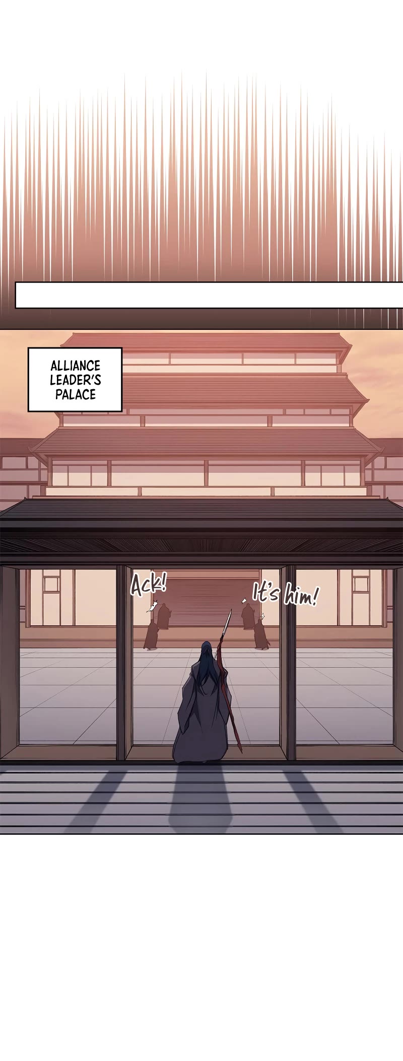 Chronicles of Heavenly Demon Chapter 222 page 21 - Chapter 222