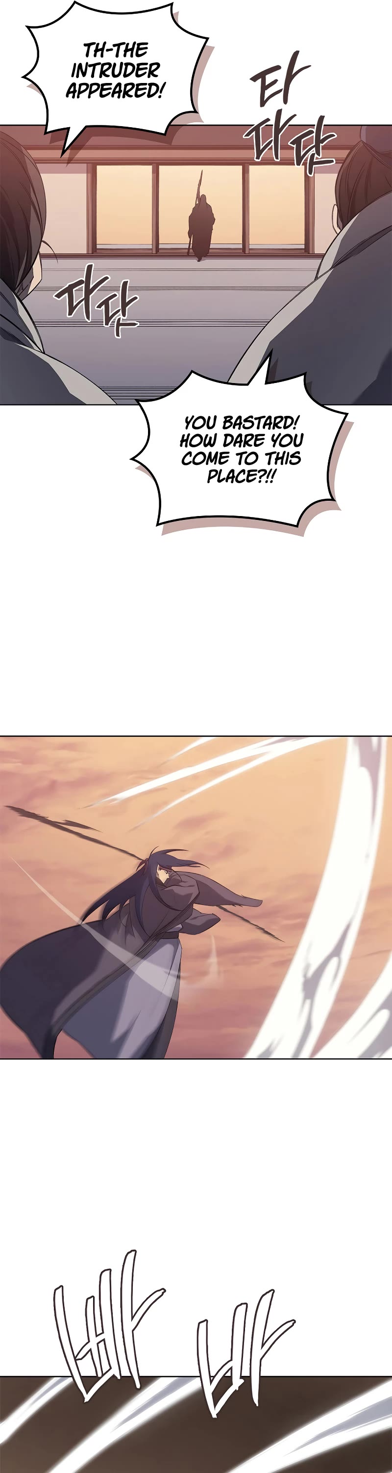 Chronicles of Heavenly Demon Chapter 222 page 22 - Chapter 222