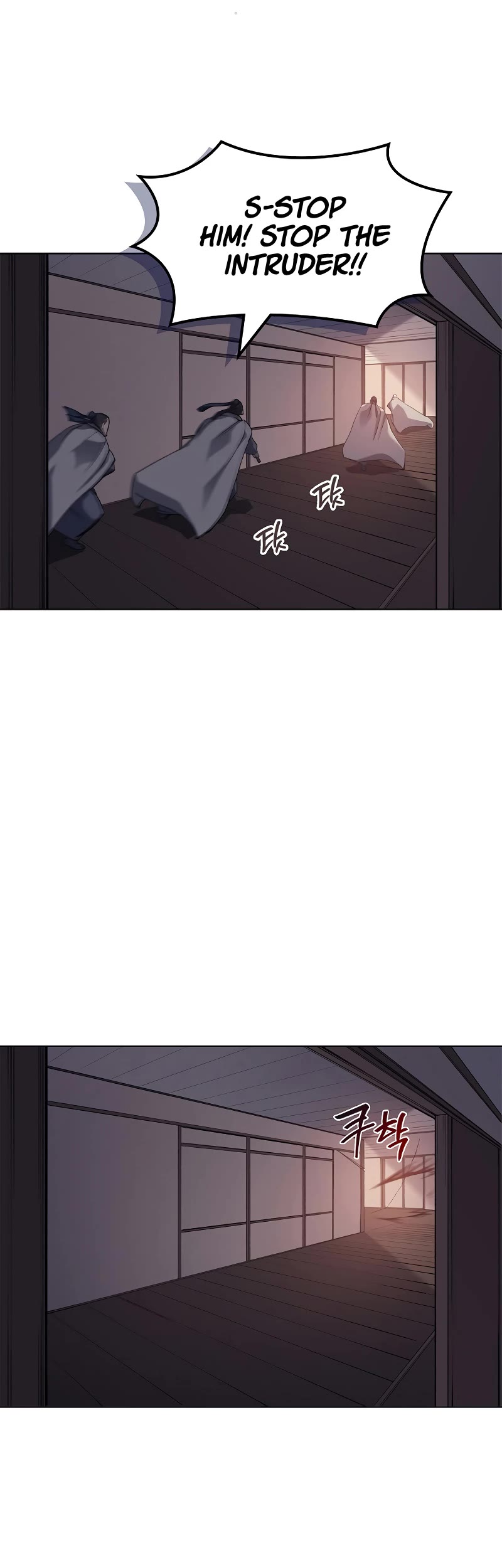 Chronicles of Heavenly Demon Chapter 222 page 25 - Chapter 222