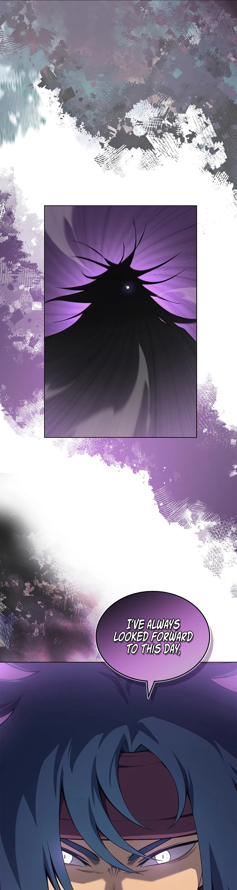 Chronicles of Heavenly Demon Chapter 222 page 31 - Chapter 222