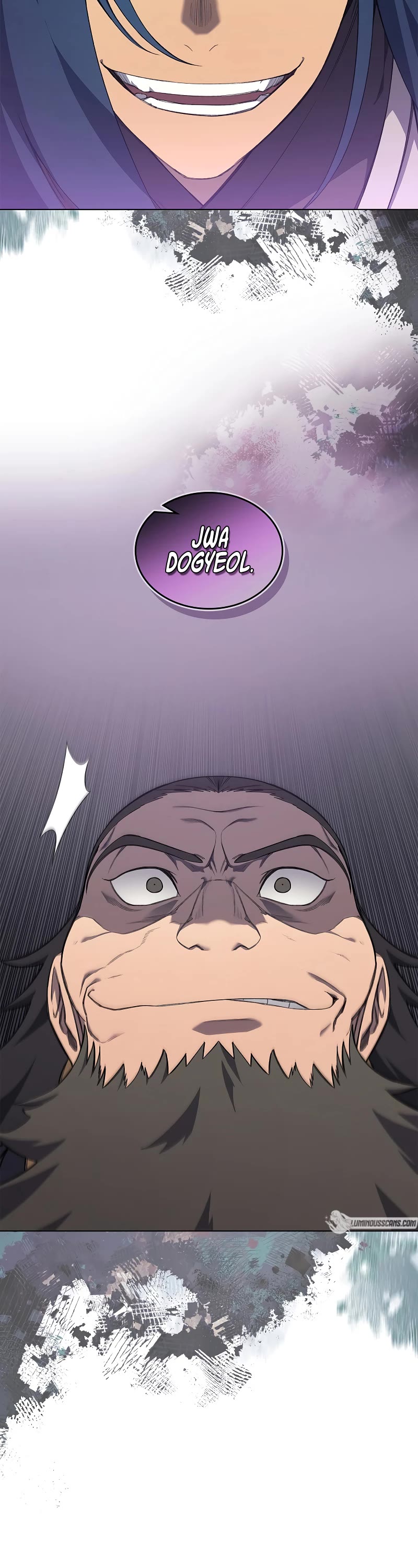 Chronicles of Heavenly Demon Chapter 222 page 32 - Chapter 222