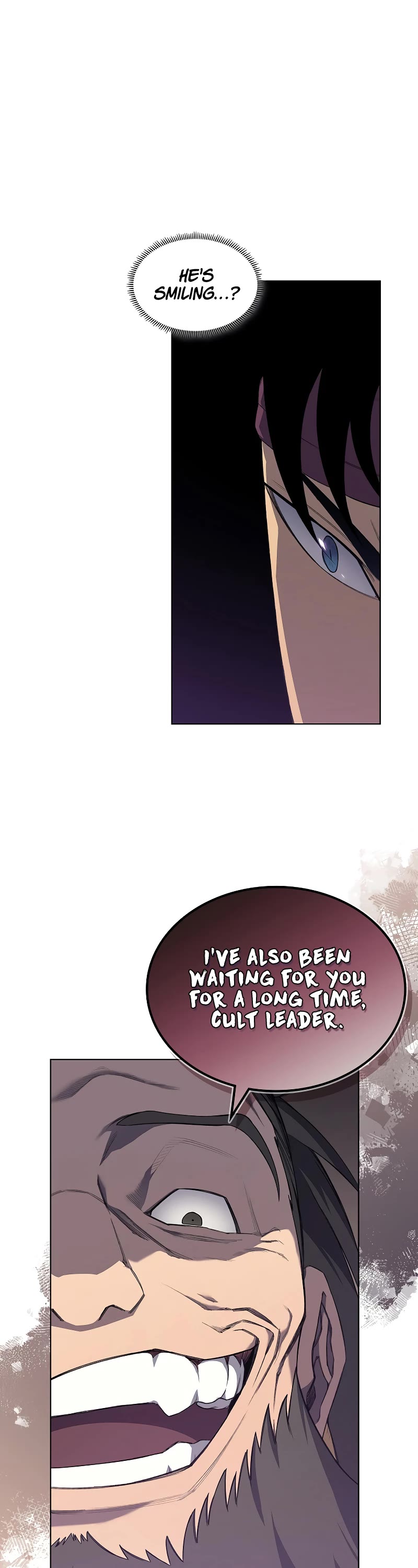 Chronicles of Heavenly Demon Chapter 222 page 33 - Chapter 222