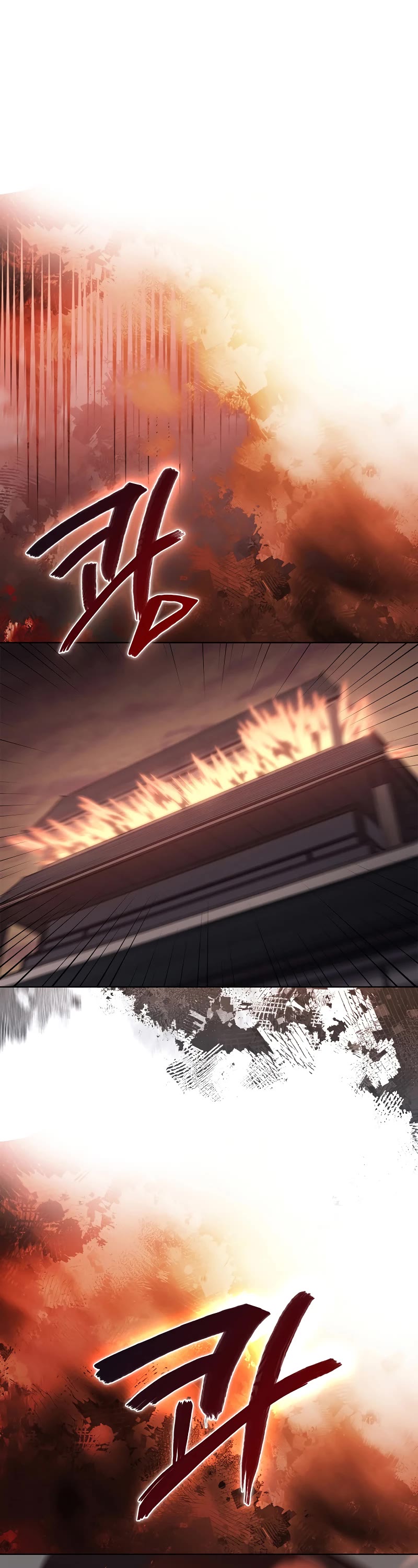 Chronicles of Heavenly Demon Chapter 222 page 36 - Chapter 222