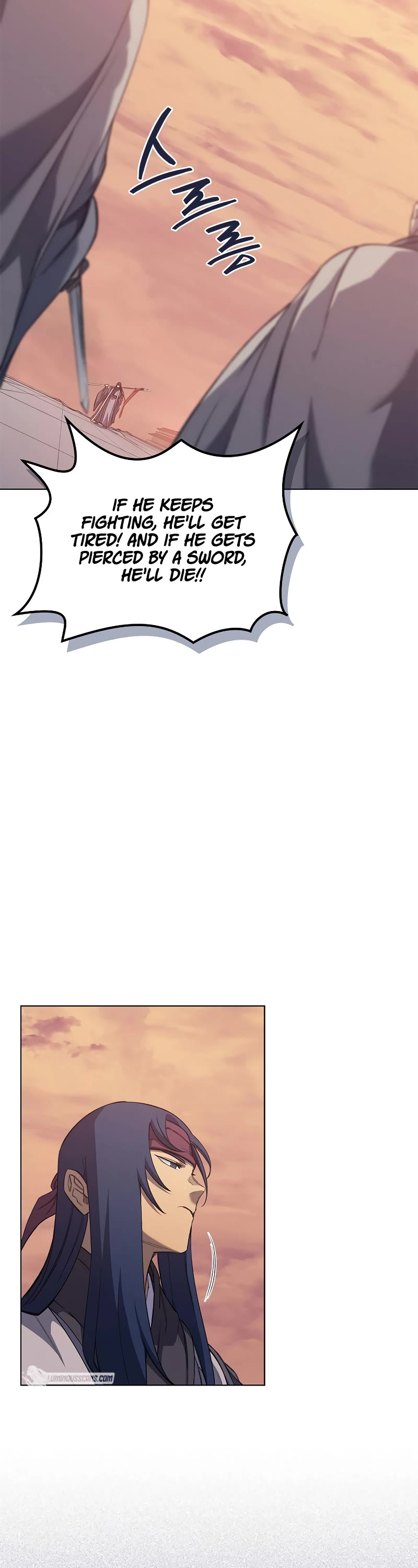 Chronicles of Heavenly Demon Chapter 222 page 4 - Chapter 222