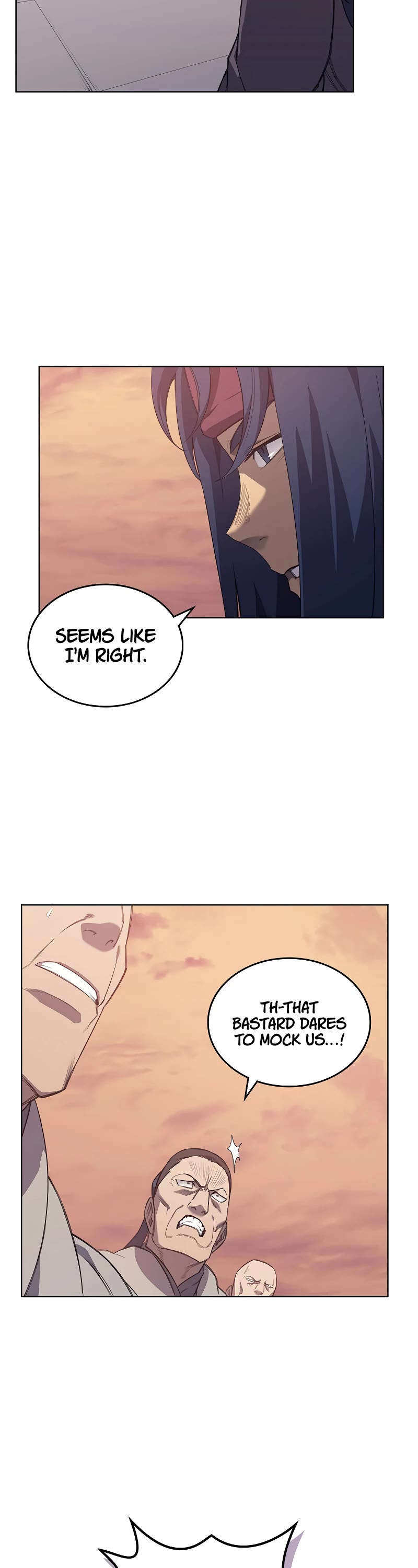Chronicles of Heavenly Demon Chapter 222 page 8 - Chapter 222