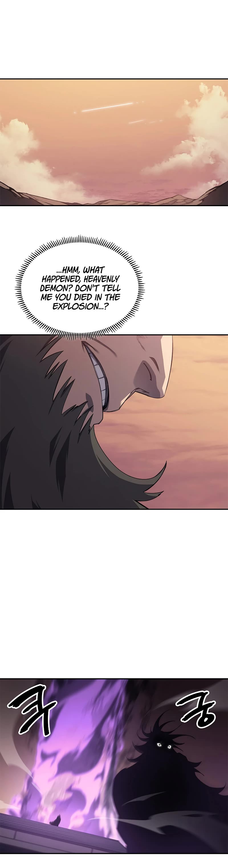 Chronicles of Heavenly Demon Chapter 223 page 12 - Chapter 223