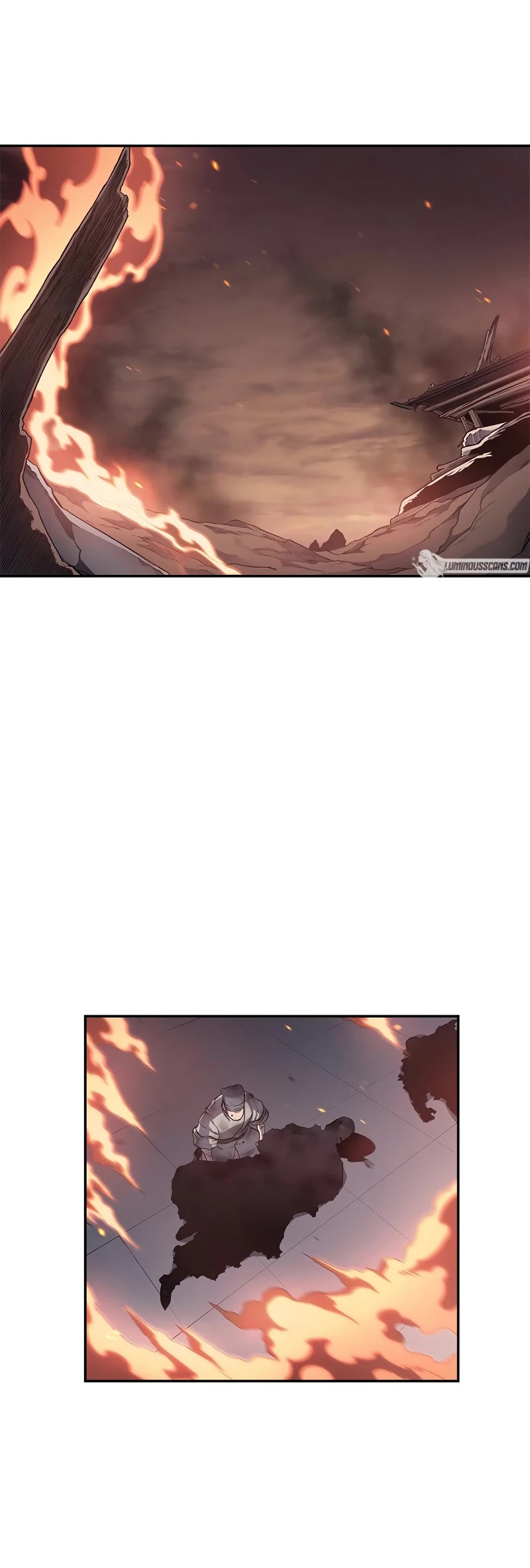 Chronicles of Heavenly Demon Chapter 223 page 16 - Chapter 223