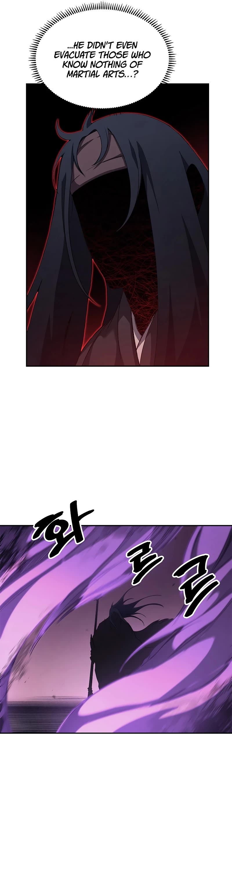 Chronicles of Heavenly Demon Chapter 223 page 17 - Chapter 223