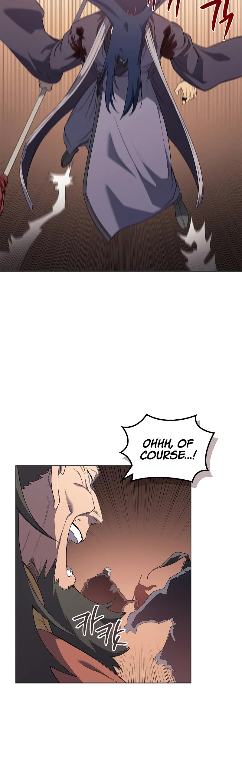Chronicles of Heavenly Demon Chapter 223 page 21 - Chapter 223