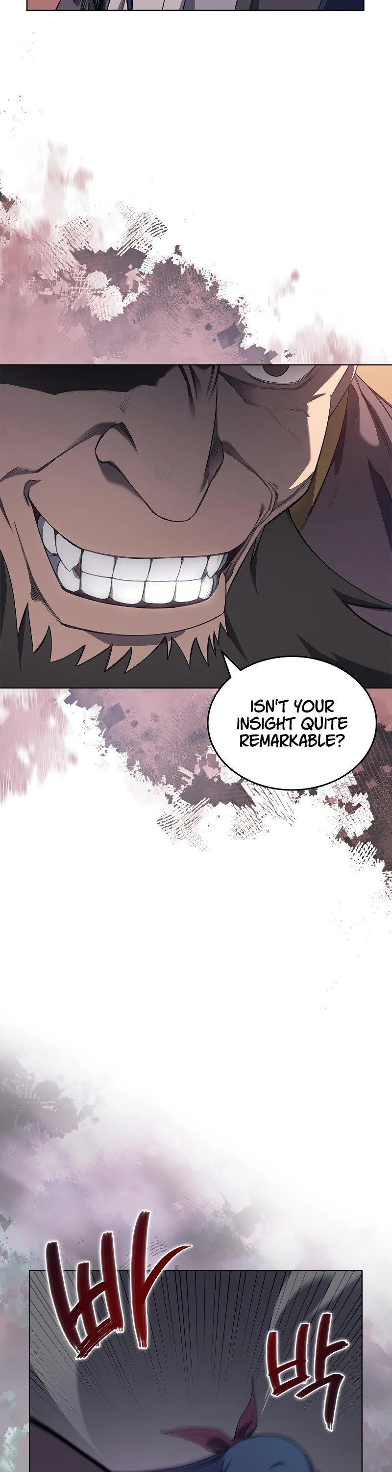 Chronicles of Heavenly Demon Chapter 223 page 23 - Chapter 223