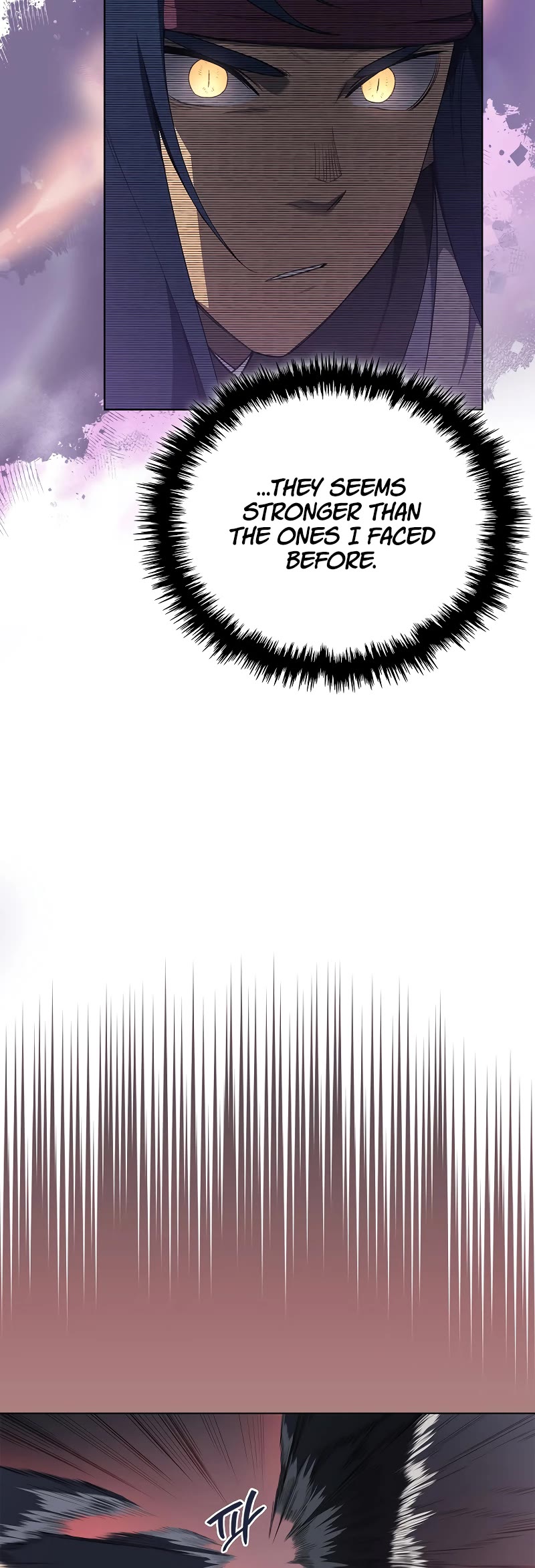 Chronicles of Heavenly Demon Chapter 223 page 26 - Chapter 223