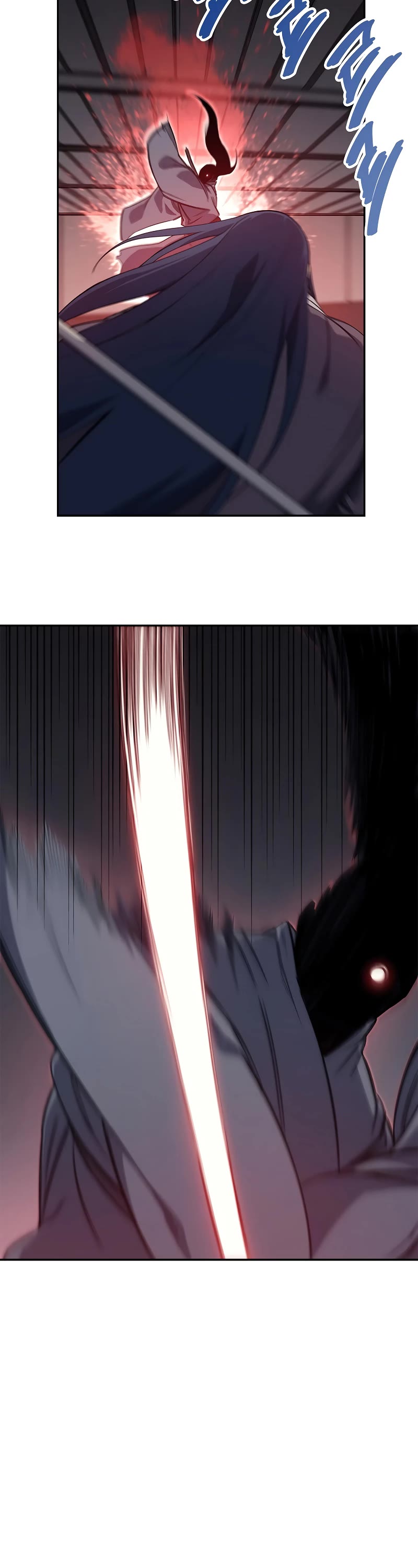 Chronicles of Heavenly Demon Chapter 223 page 33 - Chapter 223