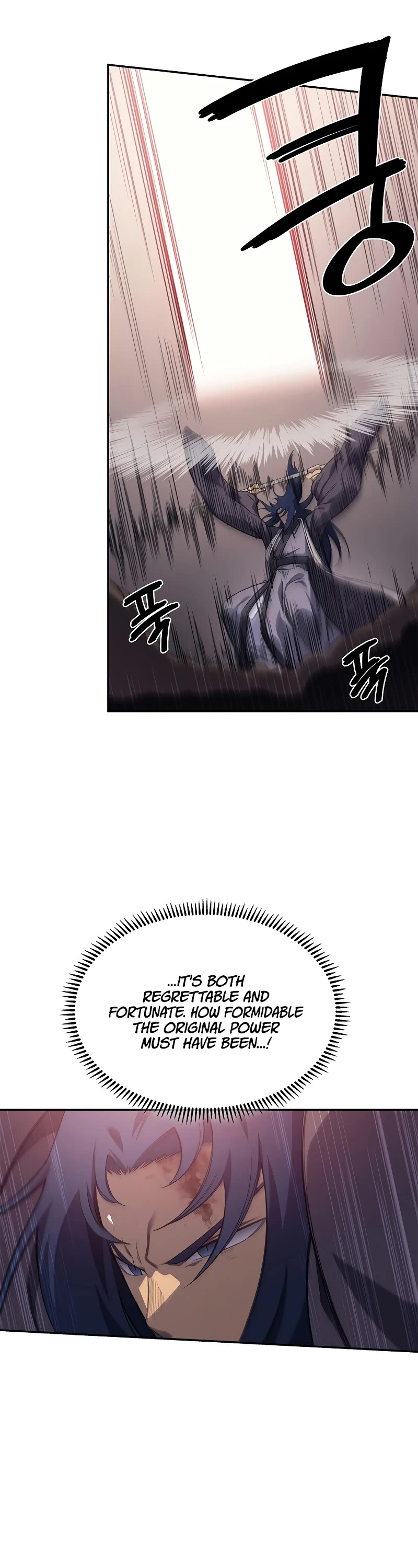 Chronicles of Heavenly Demon Chapter 223 page 34 - Chapter 223
