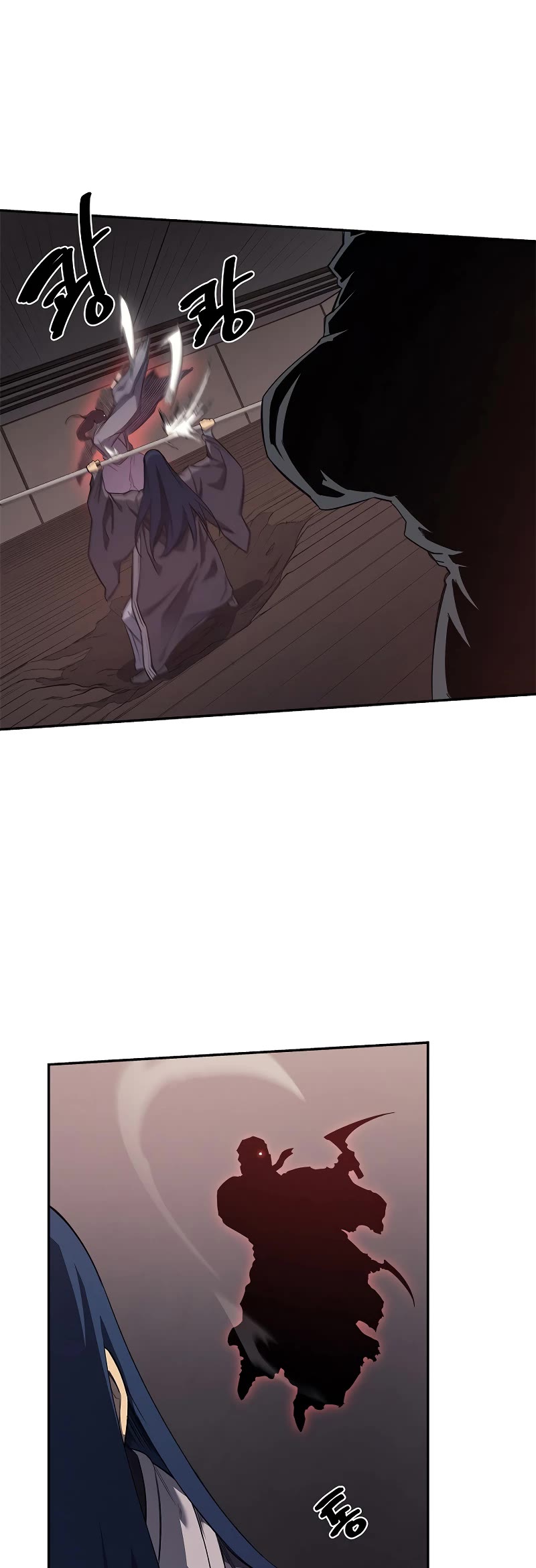 Chronicles of Heavenly Demon Chapter 223 page 35 - Chapter 223