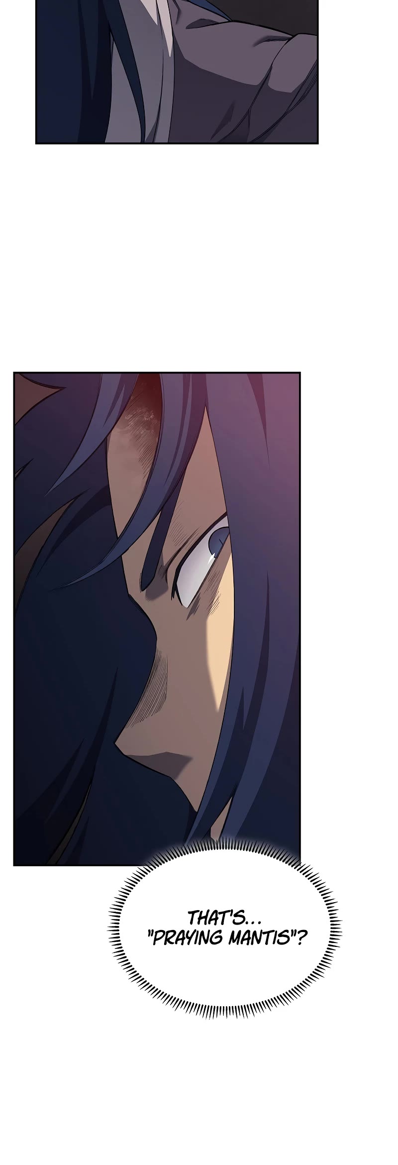Chronicles of Heavenly Demon Chapter 223 page 36 - Chapter 223