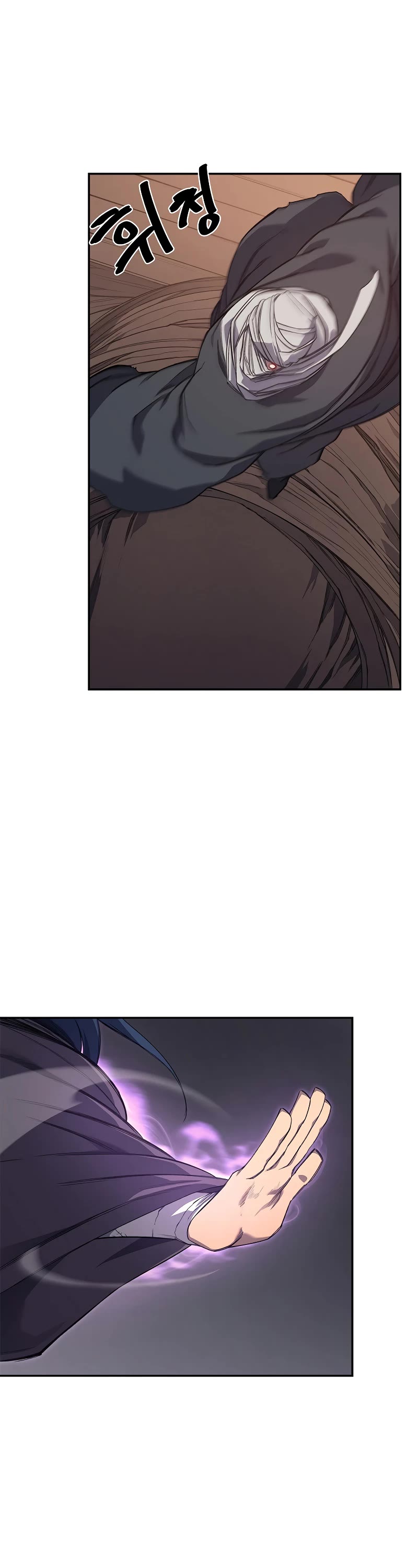 Chronicles of Heavenly Demon Chapter 223 page 38 - Chapter 223
