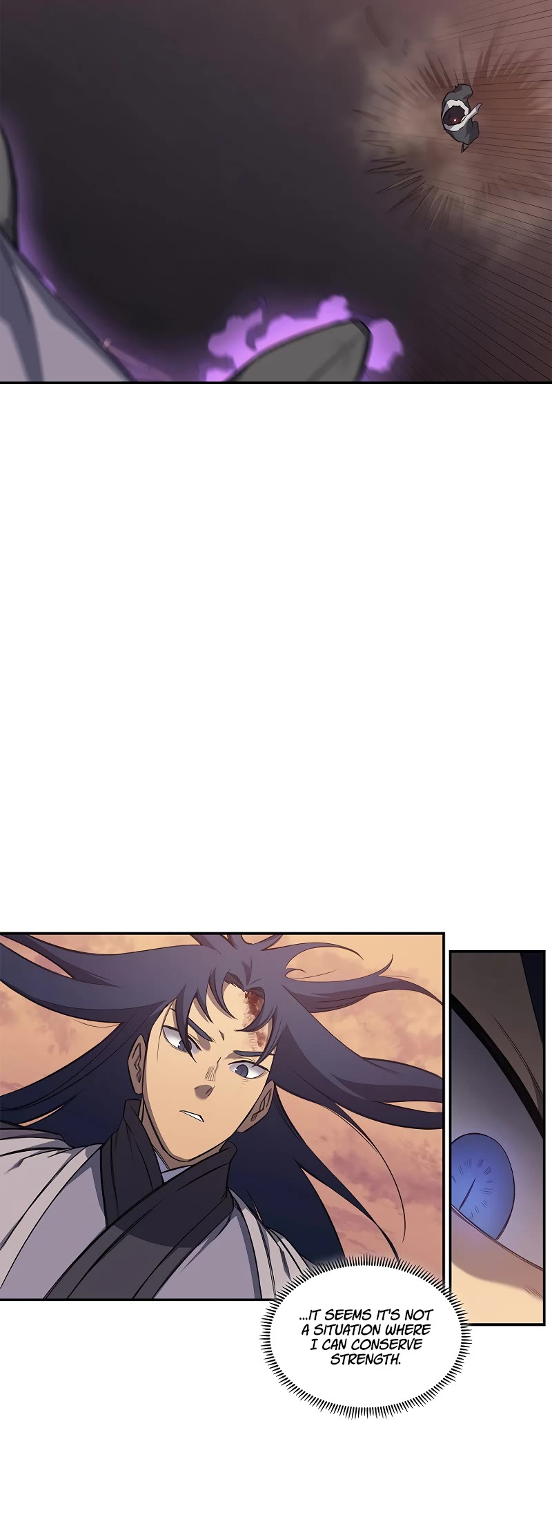 Chronicles of Heavenly Demon Chapter 223 page 41 - Chapter 223