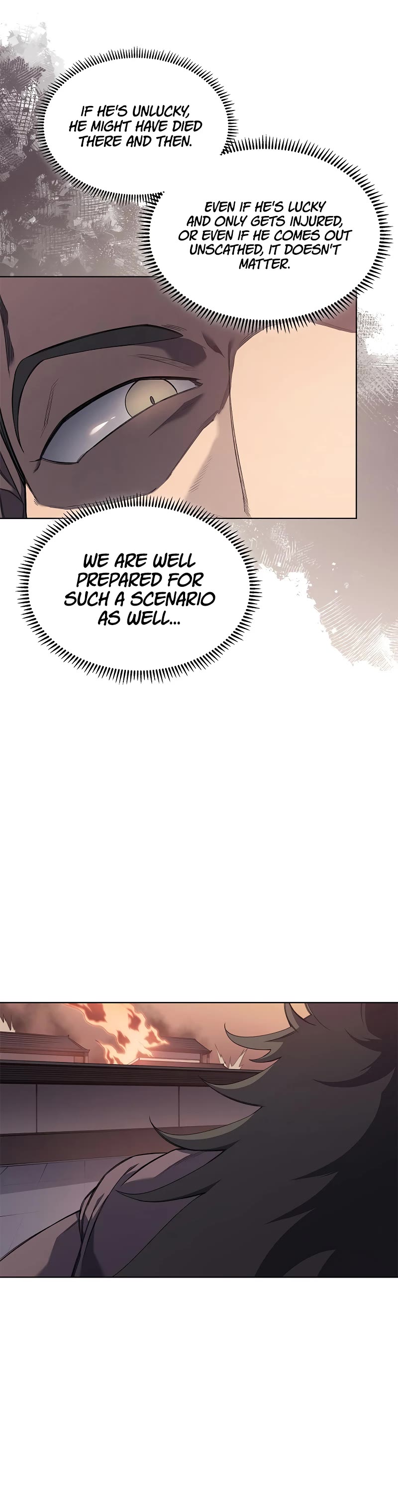 Chronicles of Heavenly Demon Chapter 223 page 9 - Chapter 223