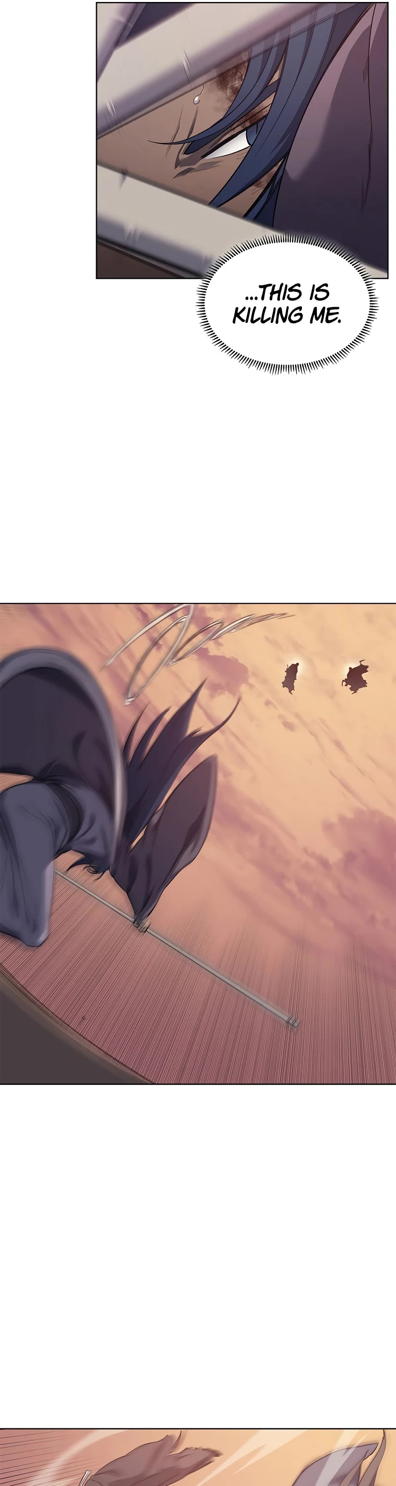 Chronicles of Heavenly Demon Chapter 224 page 11 - Chapter 224