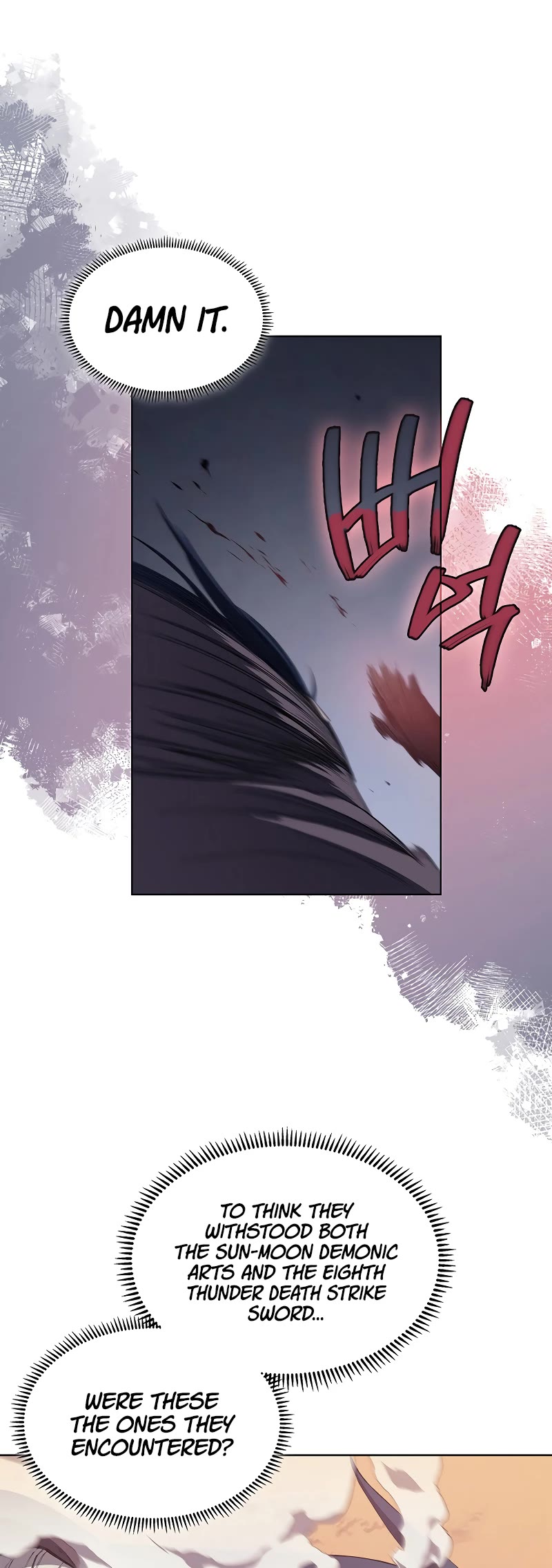 Chronicles of Heavenly Demon Chapter 224 page 14 - Chapter 224