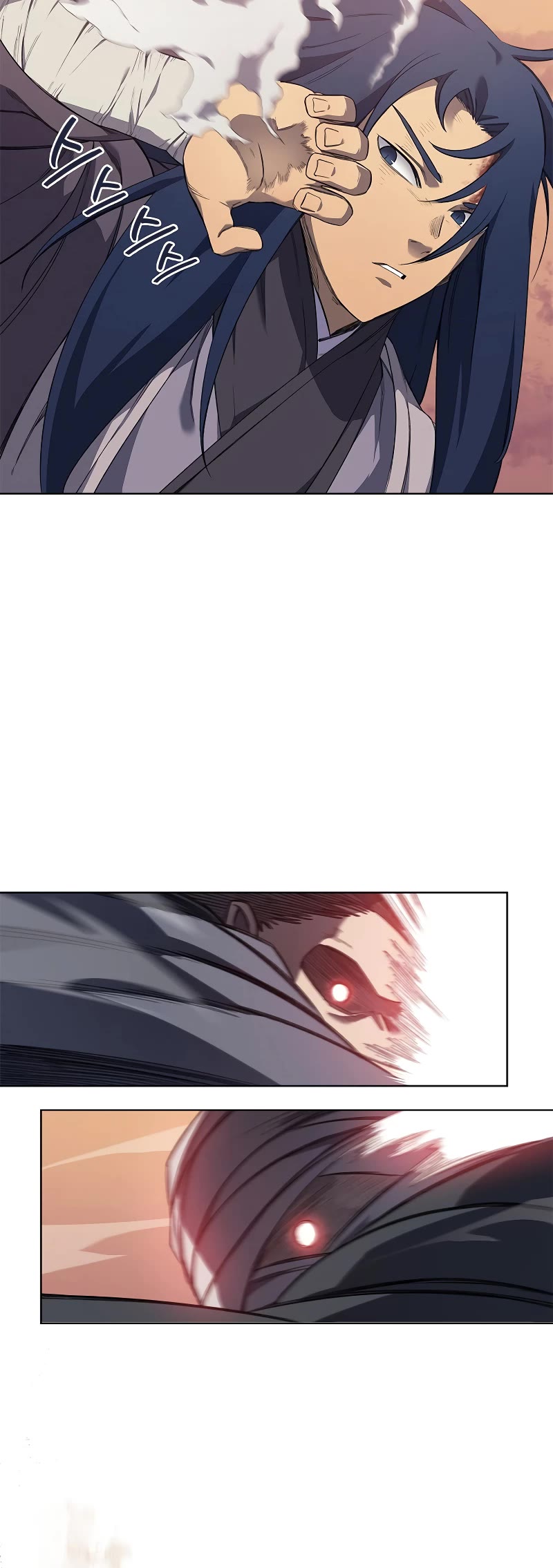Chronicles of Heavenly Demon Chapter 224 page 15 - Chapter 224