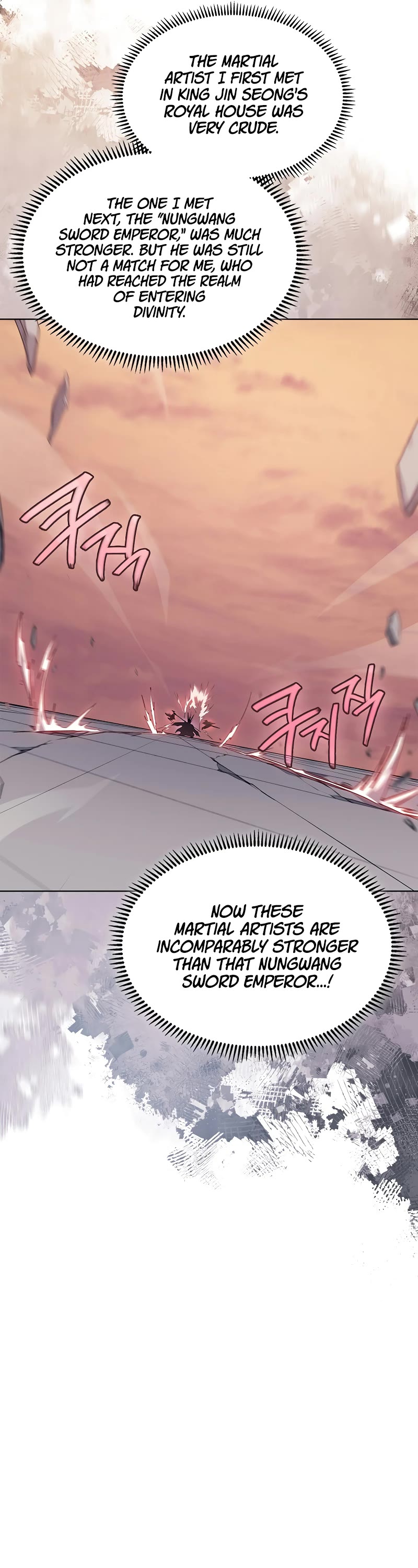 Chronicles of Heavenly Demon Chapter 224 page 16 - Chapter 224