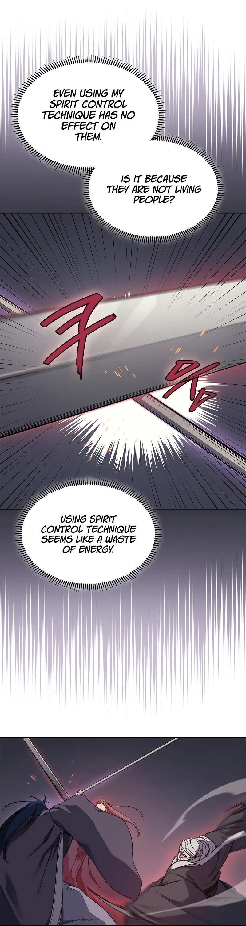 Chronicles of Heavenly Demon Chapter 224 page 18 - Chapter 224