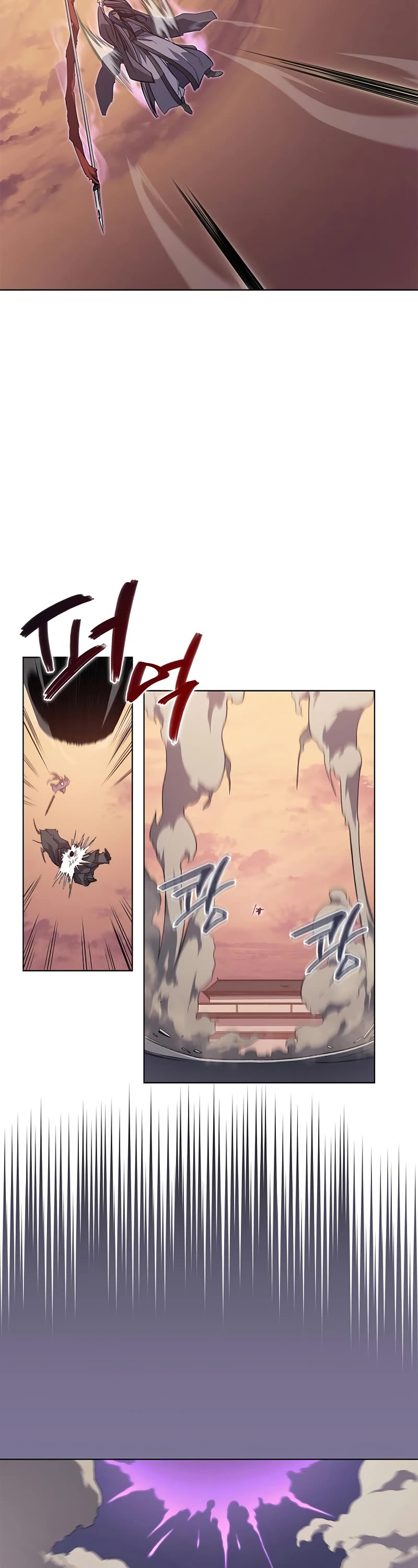 Chronicles of Heavenly Demon Chapter 224 page 2 - Chapter 224