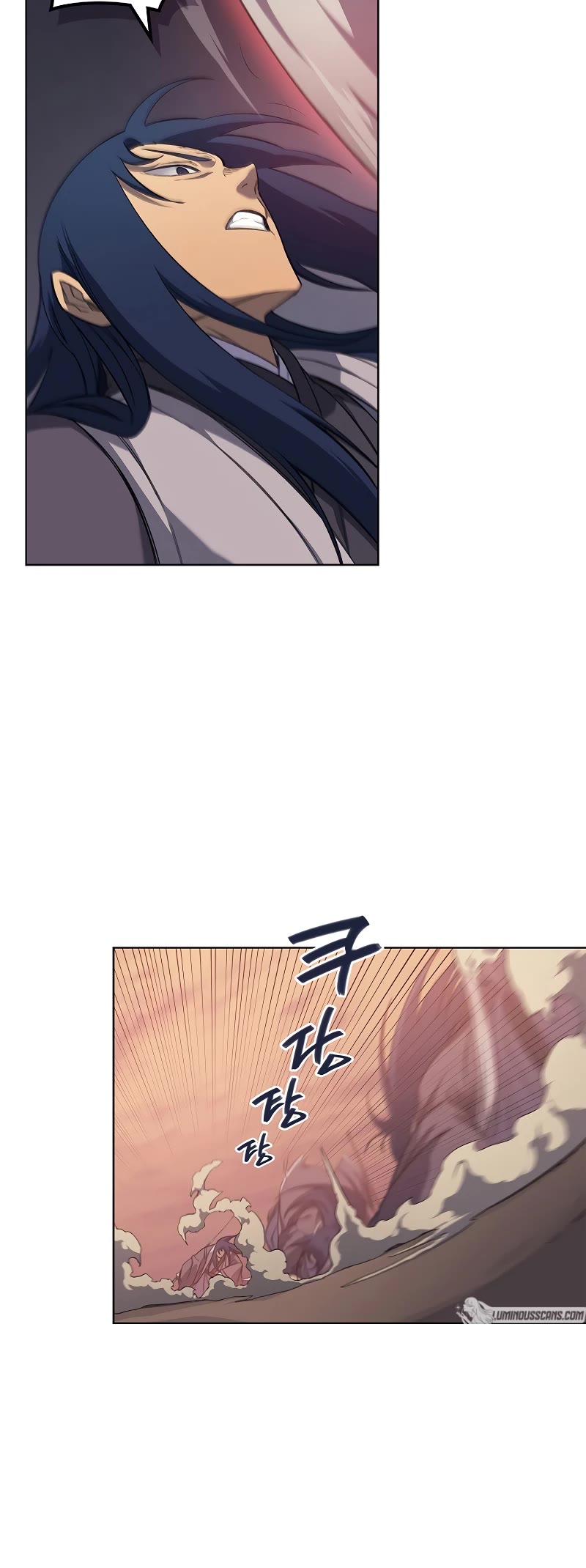 Chronicles of Heavenly Demon Chapter 224 page 20 - Chapter 224