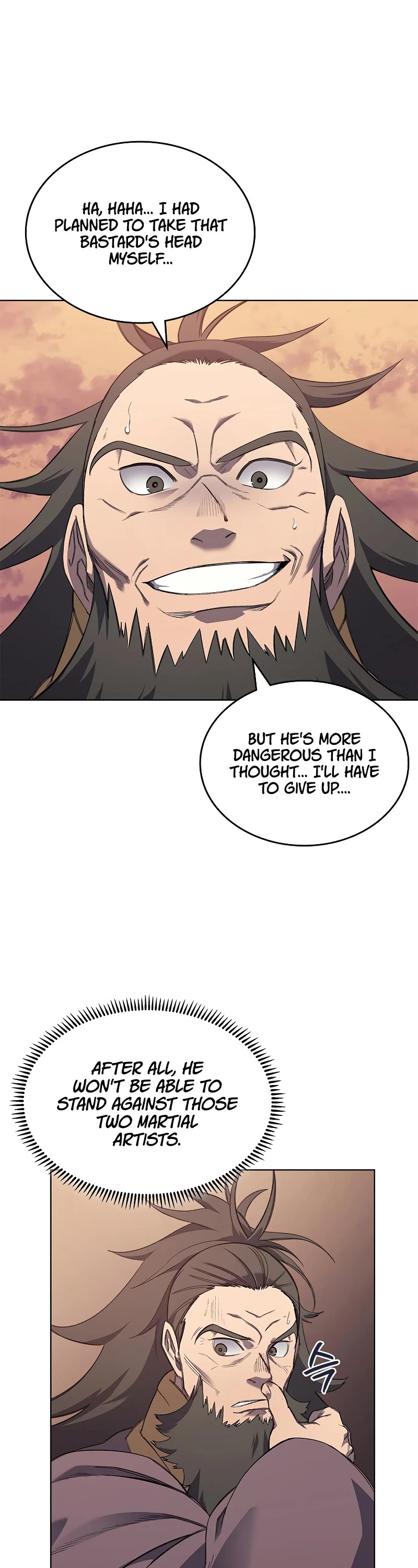 Chronicles of Heavenly Demon Chapter 224 page 27 - Chapter 224