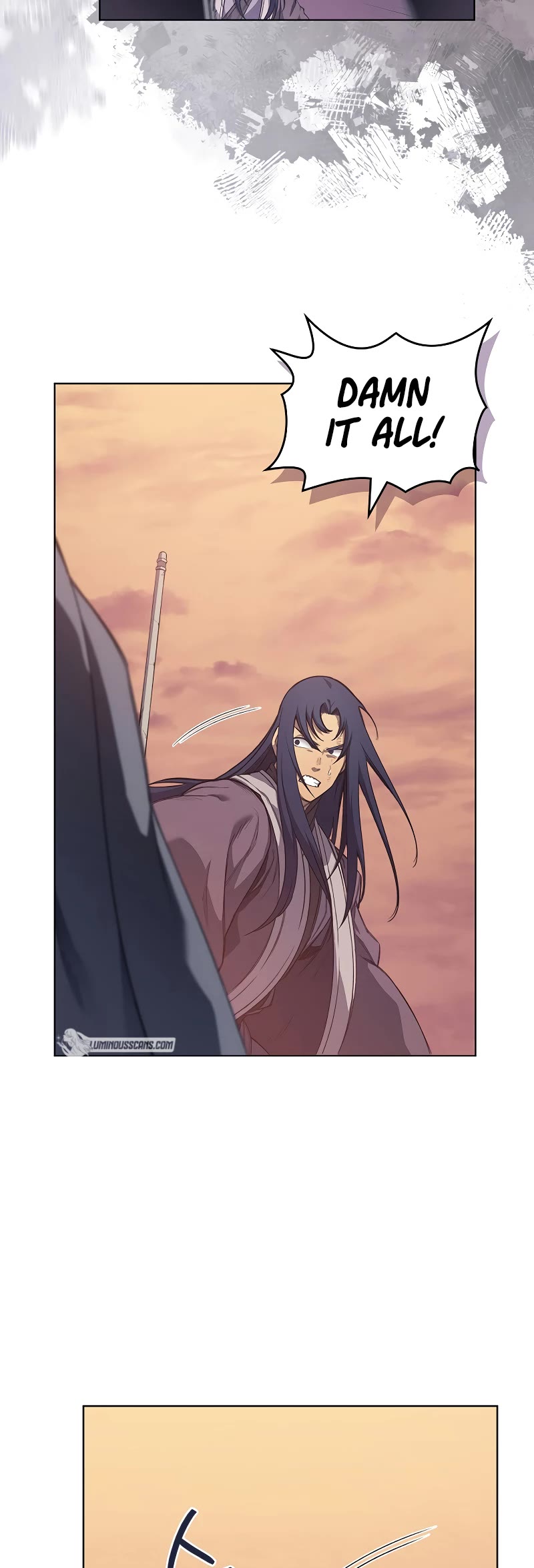 Chronicles of Heavenly Demon Chapter 224 page 29 - Chapter 224