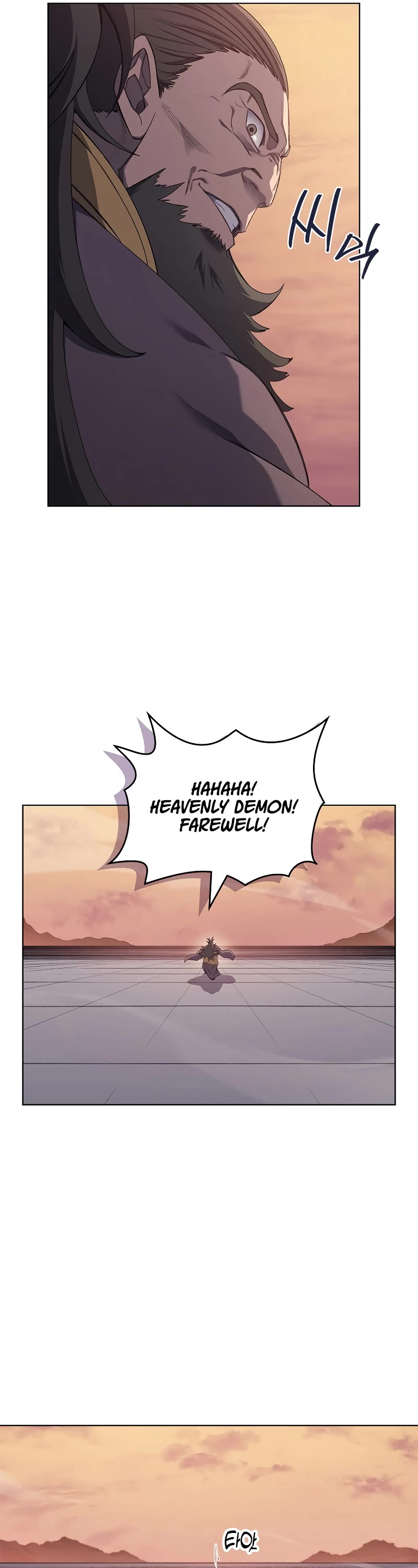 Chronicles of Heavenly Demon Chapter 224 page 31 - Chapter 224