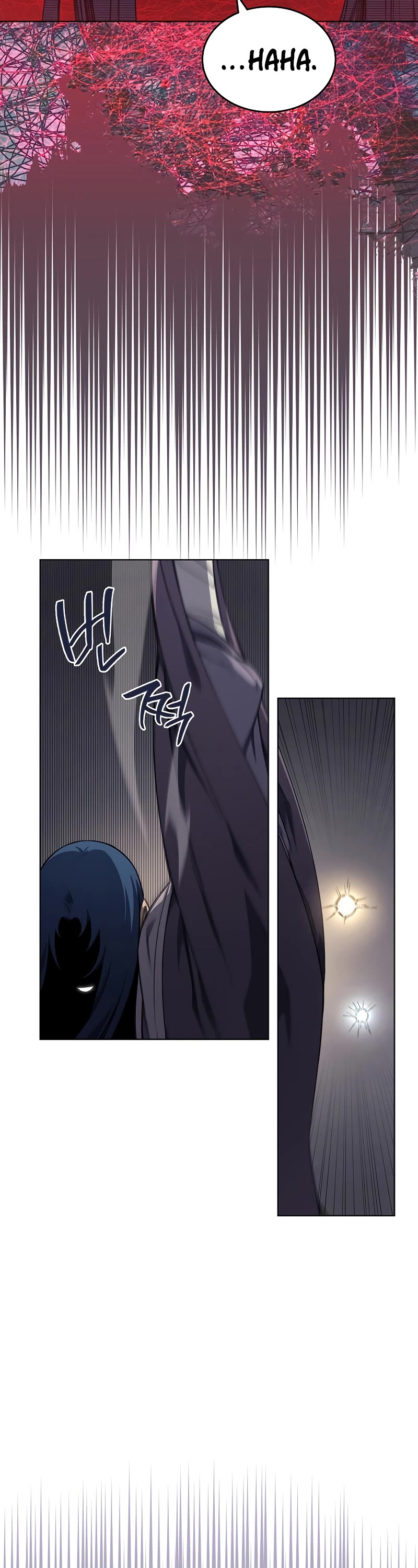 Chronicles of Heavenly Demon Chapter 224 page 33 - Chapter 224