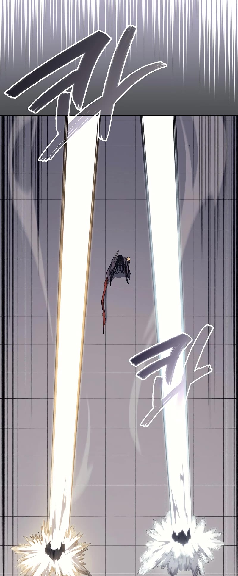 Chronicles of Heavenly Demon Chapter 224 page 34 - Chapter 224