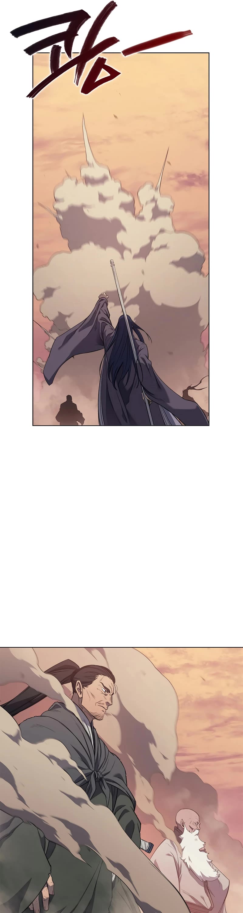 Chronicles of Heavenly Demon Chapter 224 page 36 - Chapter 224