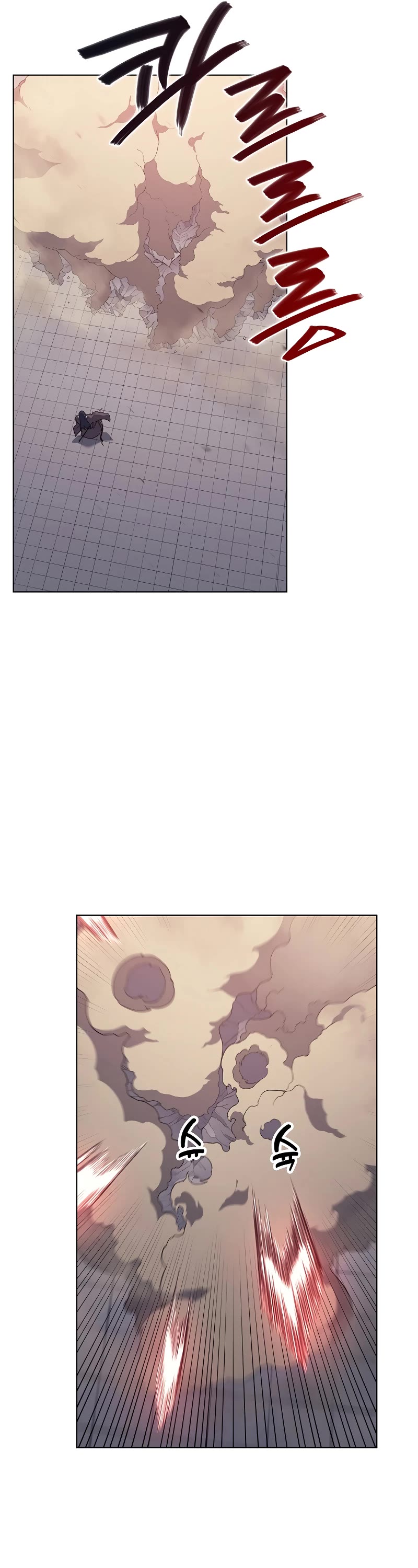 Chronicles of Heavenly Demon Chapter 224 page 6 - Chapter 224