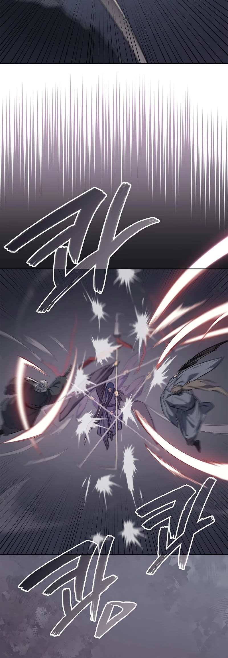 Chronicles of Heavenly Demon Chapter 224 page 9 - Chapter 224