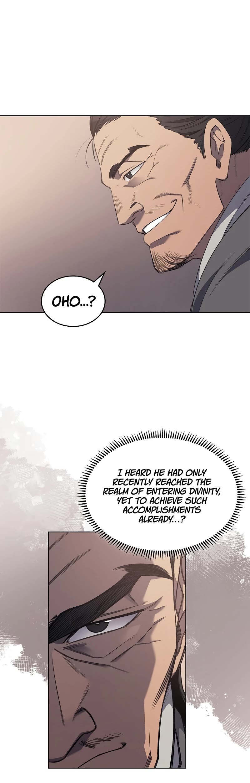 Chronicles of Heavenly Demon Chapter 225 page 11 - Chapter 225