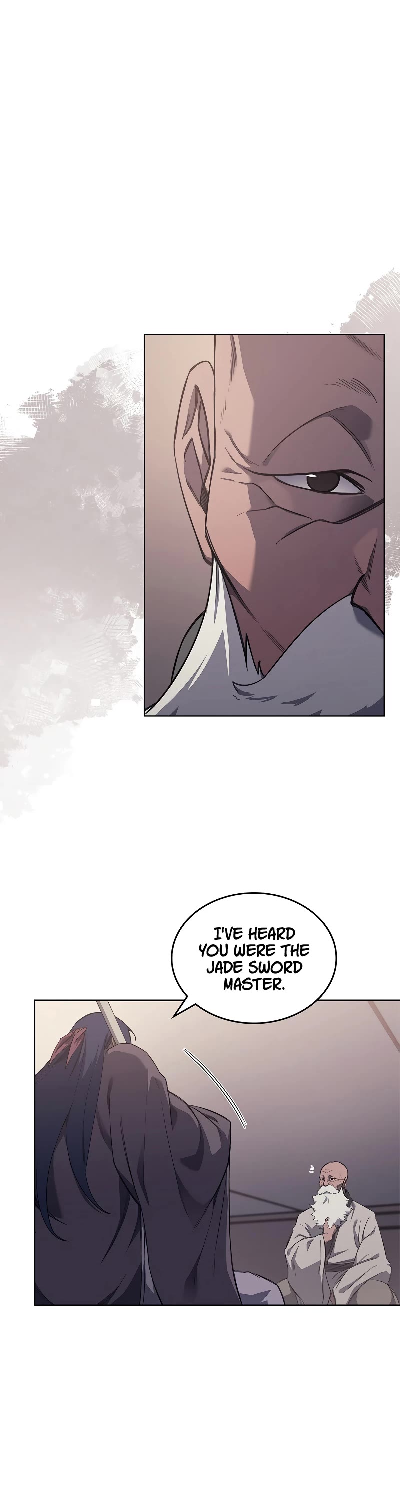 Chronicles of Heavenly Demon Chapter 225 page 12 - Chapter 225