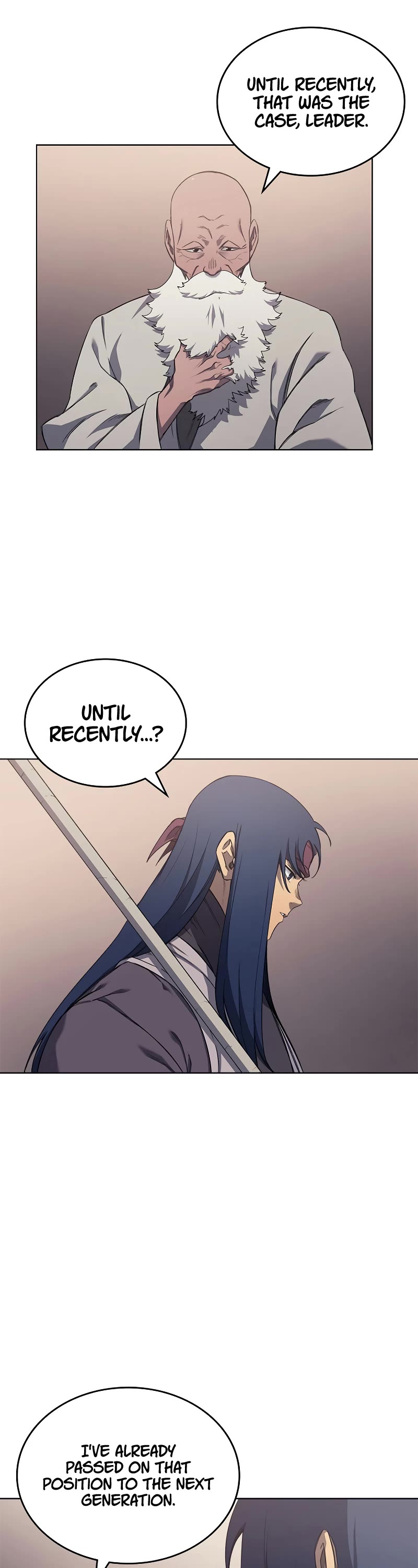 Chronicles of Heavenly Demon Chapter 225 page 13 - Chapter 225