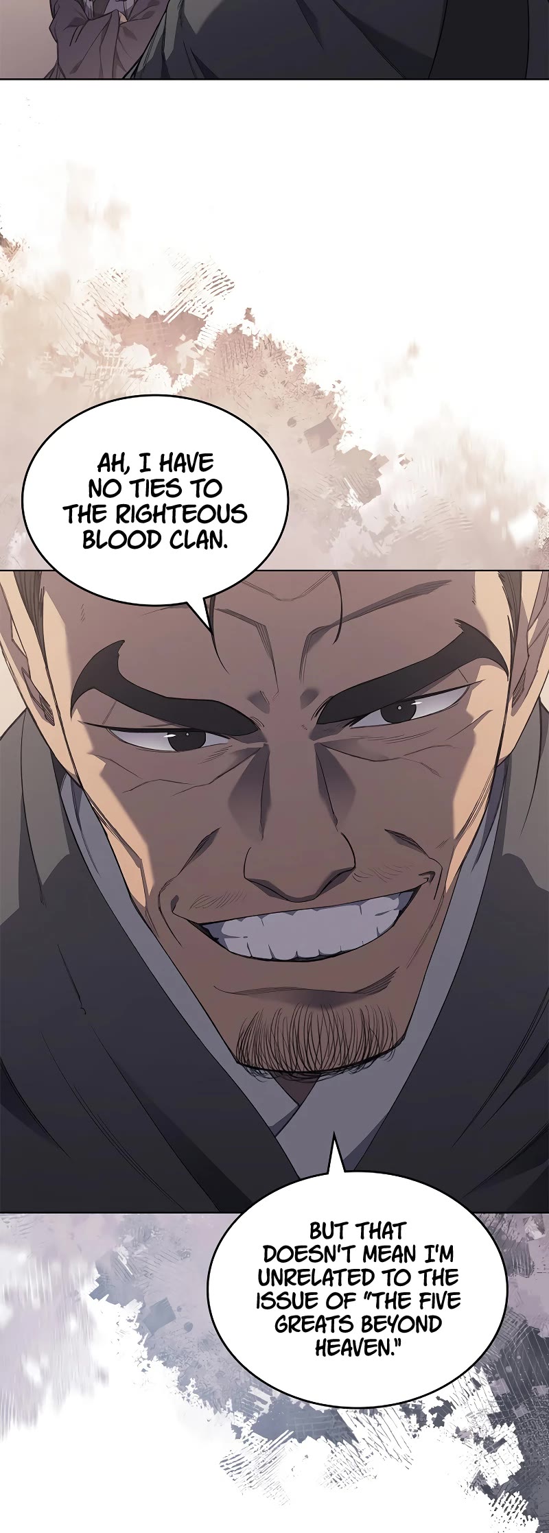 Chronicles of Heavenly Demon Chapter 225 page 15 - Chapter 225