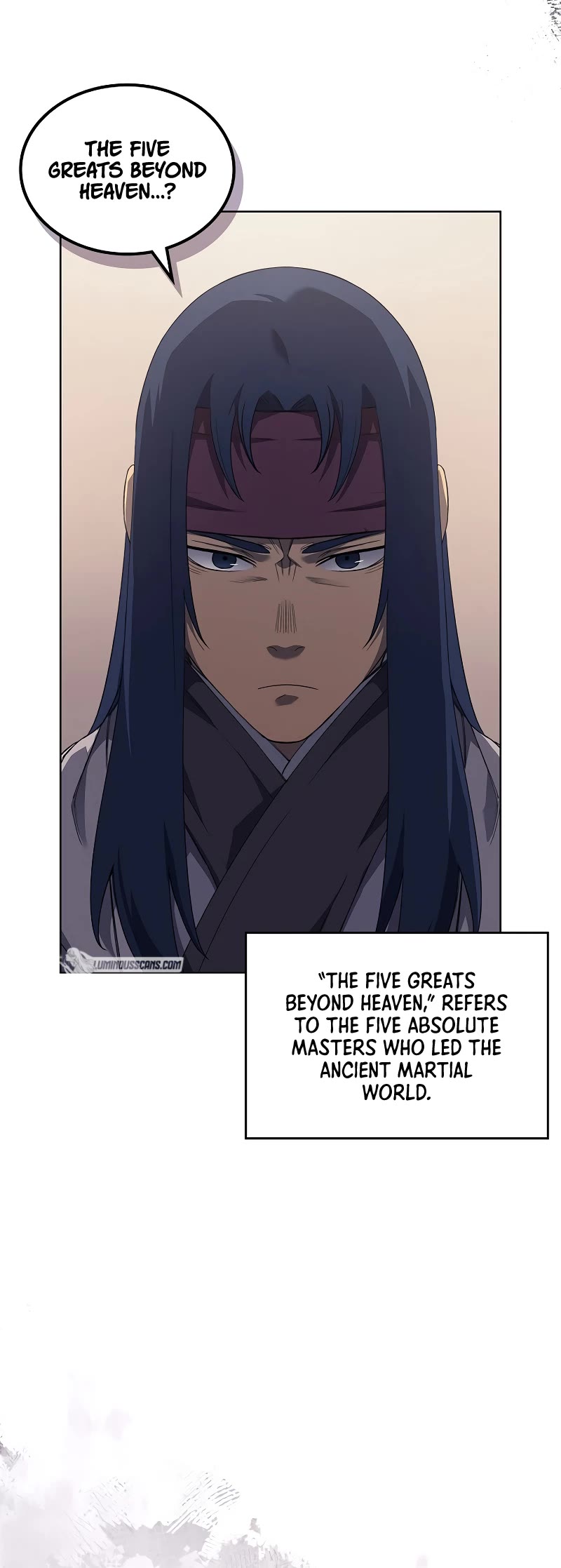 Chronicles of Heavenly Demon Chapter 225 page 16 - Chapter 225