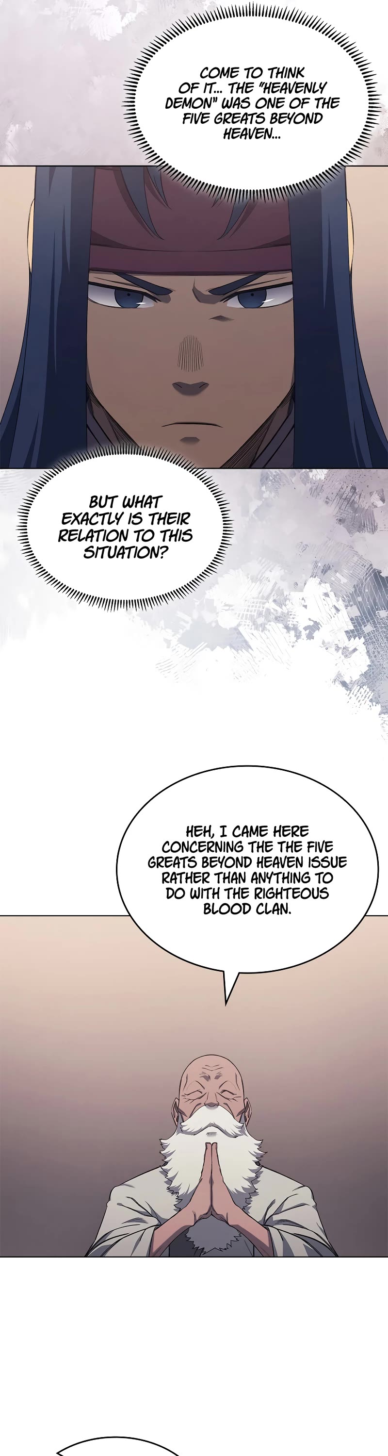 Chronicles of Heavenly Demon Chapter 225 page 17 - Chapter 225