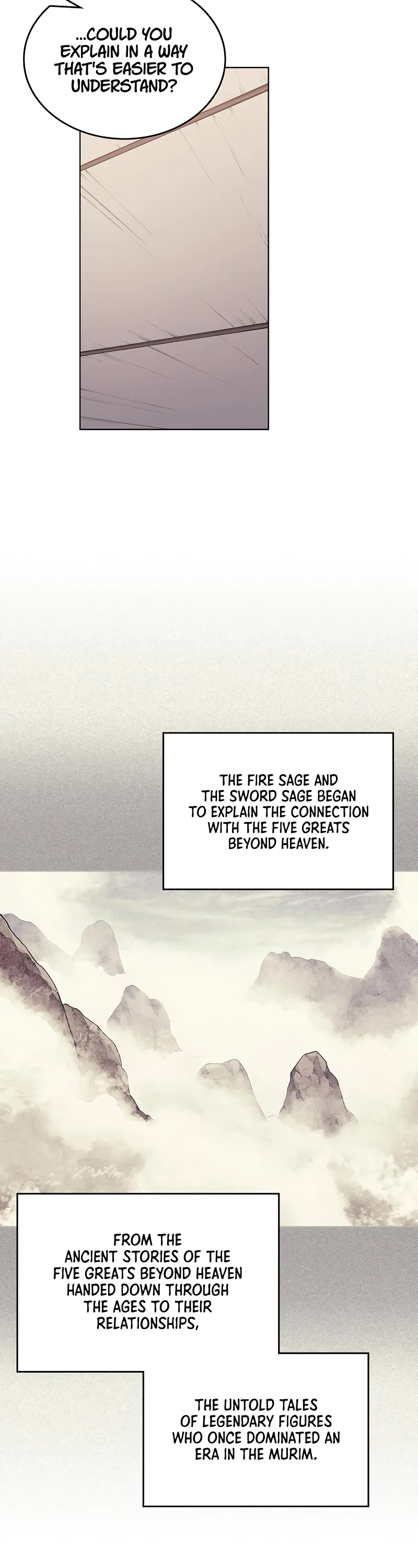 Chronicles of Heavenly Demon Chapter 225 page 18 - Chapter 225