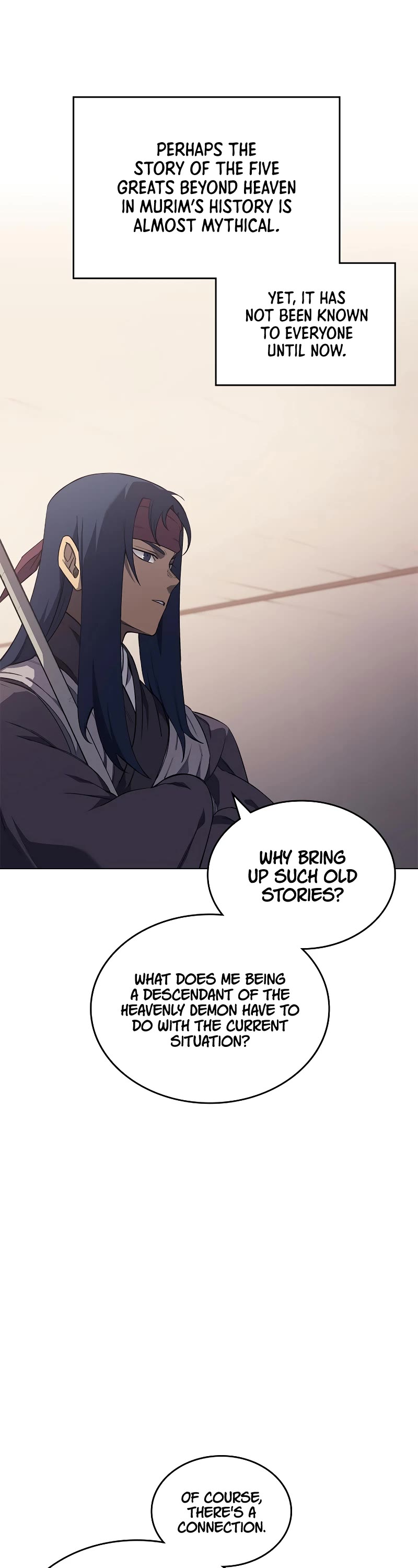 Chronicles of Heavenly Demon Chapter 225 page 19 - Chapter 225